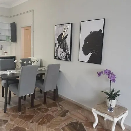 Apartment Dimitras Chania (Crete)