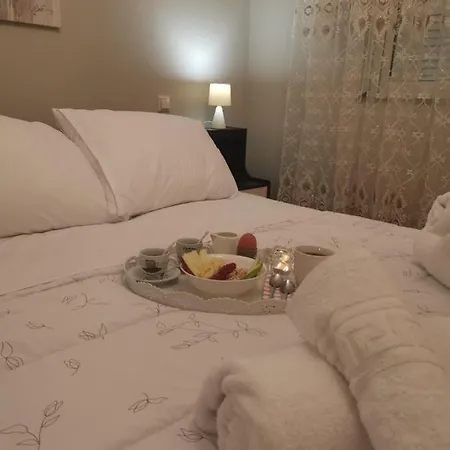 Dimitras Apartment