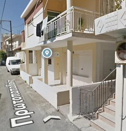 Dimitras Chania (Crete)